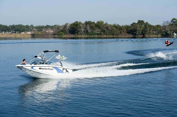 South Dakota Wakeboard Boats