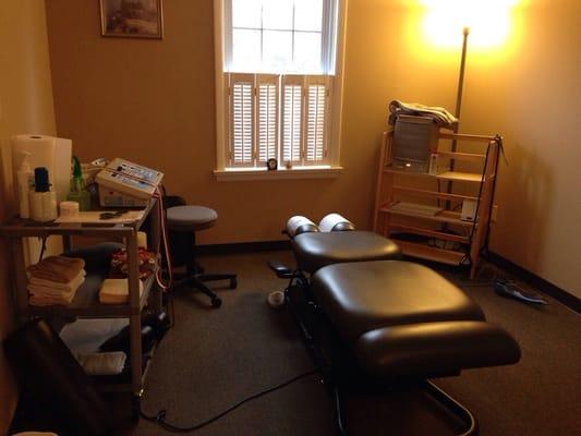 Focused Health Chiropractic