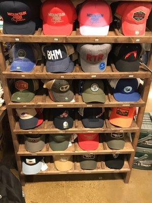 Hats