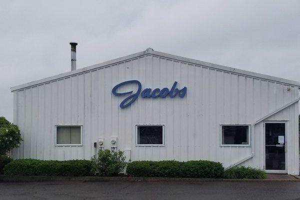 Jacobs Auto Supplies