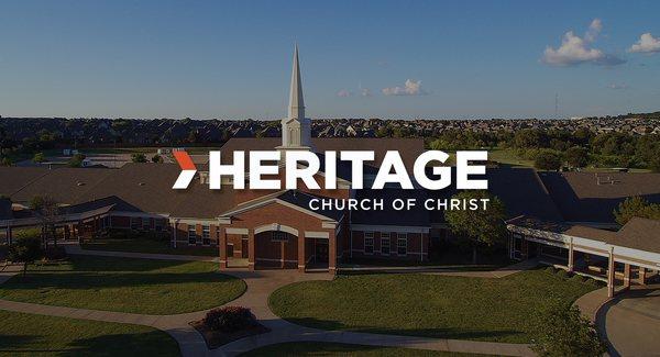 Heritage Church Of Christ