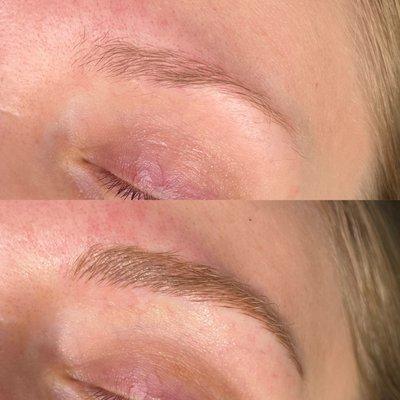 microblading