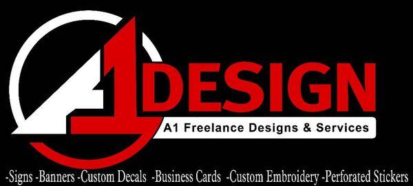 A1 Freelance Designs & Services