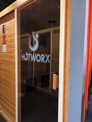 HOTWORX - Mandeville, LA