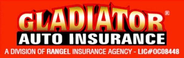 Gladiator Insurance Agency