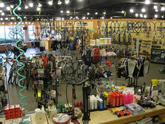 QueenCity Bicycles