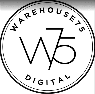 Warehouse 75 Logo