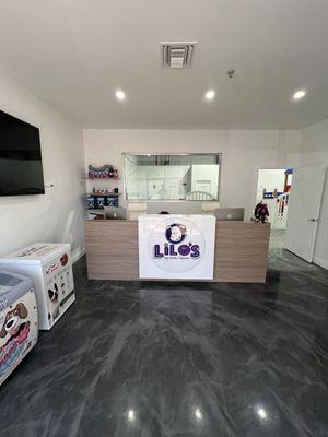 Lilos Dog Hotels & Daycare