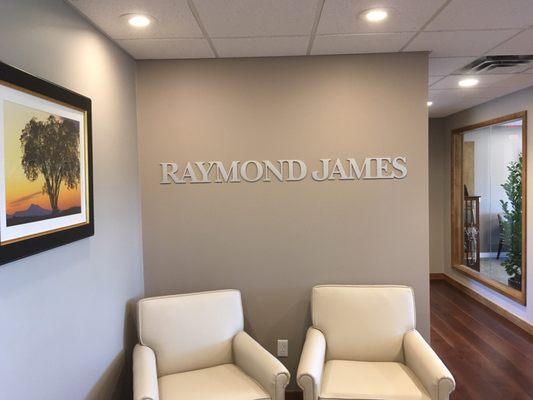 Raymond James & Associates