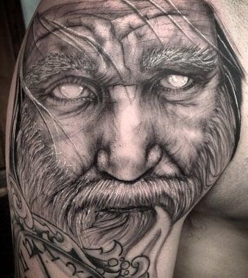 "Father Time" by Cody James