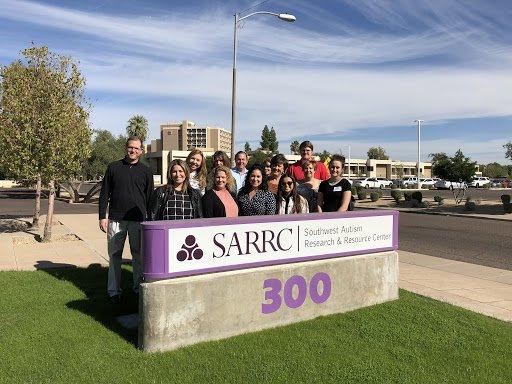 LSG Team at SARRC