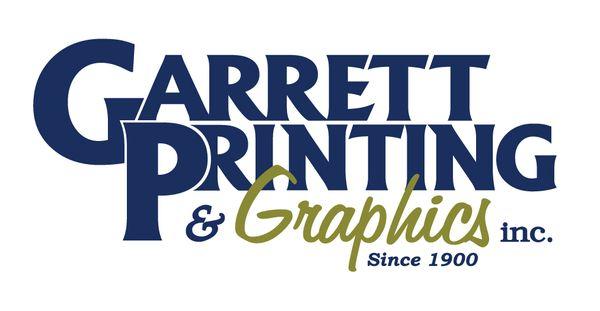 Garrett Printing & Graphics