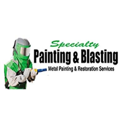 Specialty Painting and Blasting