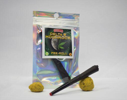 MOONROCKS AVAILABLE NOW !!