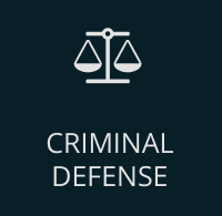 Criminal Defense