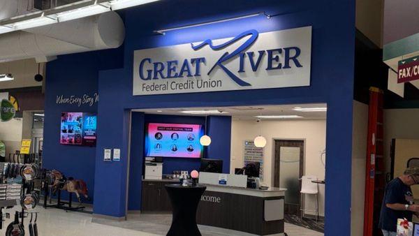 Great River Federal Credit Union