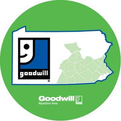 Learn how your donations & purchases help fund programs for people seeking hope & independence at www.YourGoodwill.org