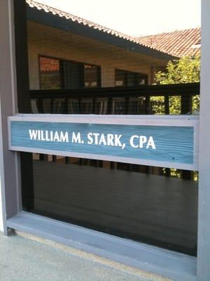 Stark William M CPA