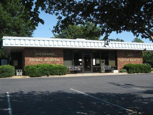 Southside Animal Hospital