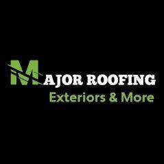 Major-Roofing Exteriors & More