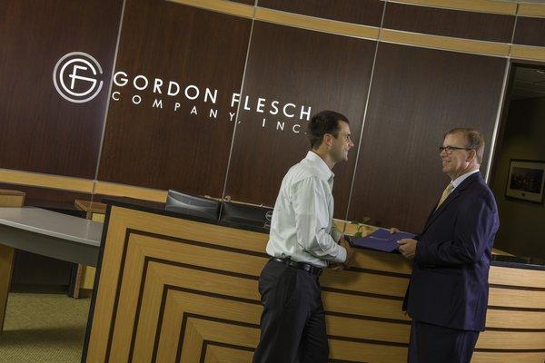 Gordon Flesch Company