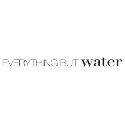 Everything But Water