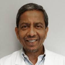 Ishtiaque Mohiuddin, MD