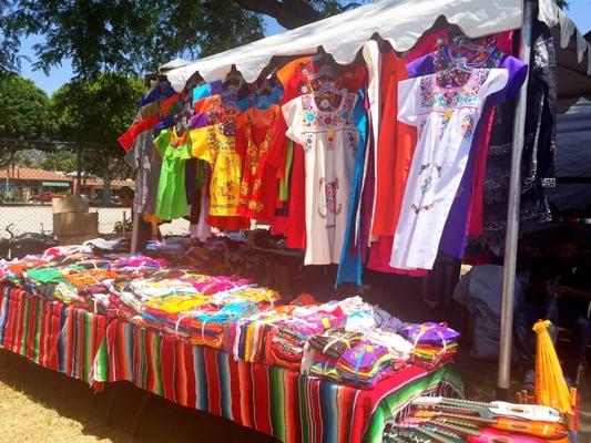 Puebla dresses and tops for sale