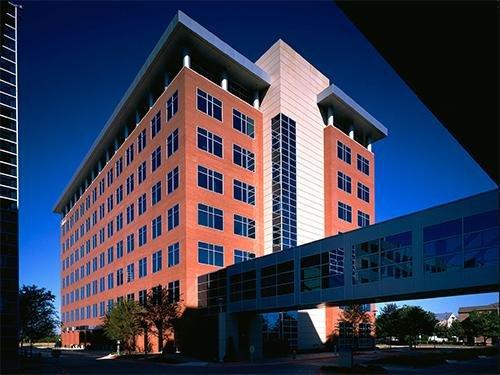 North Texas Preferred Health Partners Plano Building Exterior