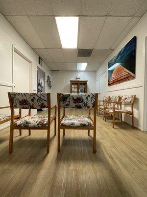 Windward Therapeutic Massge Center