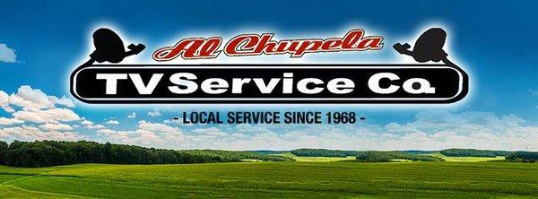 Al Chupela TV Service Co.