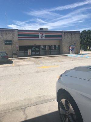 7-Eleven