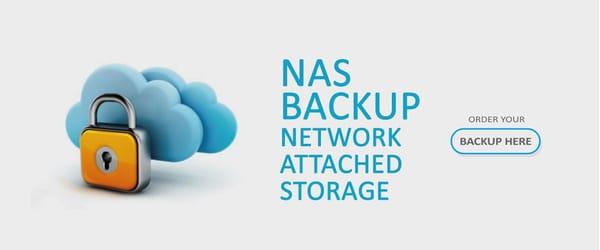 Cloud Backup Services