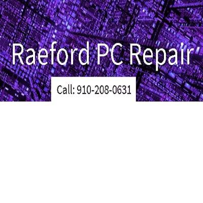 Raeford PC Repair