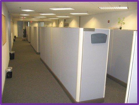 Hill's Installations Services, LLC (dba H.I.S., LLC is a Logistical Service provider specializing in: Office furniture installation