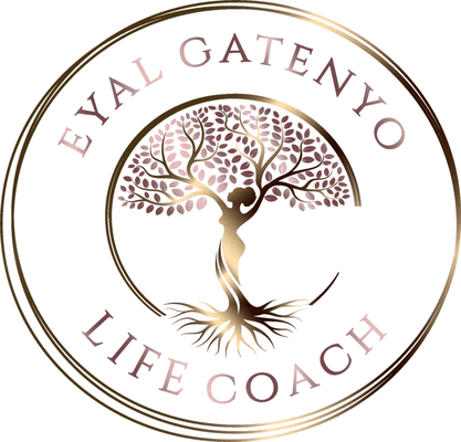 Level up- life coaching