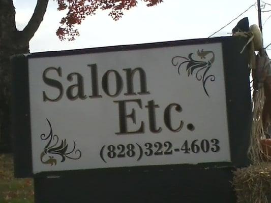 Salon Etc