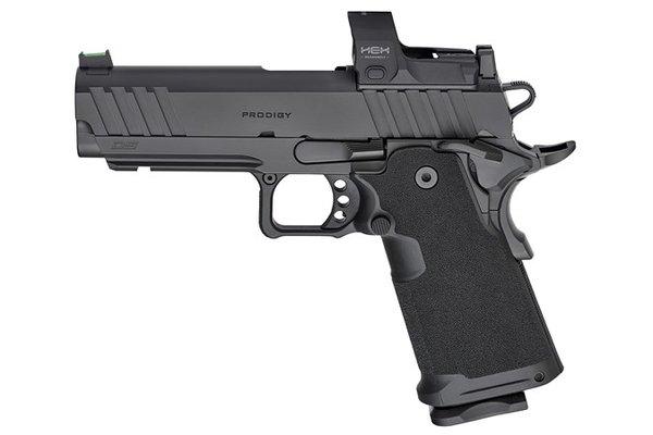 SPRINGFIELD ARMORY PRODIGY CARRY, 9MM