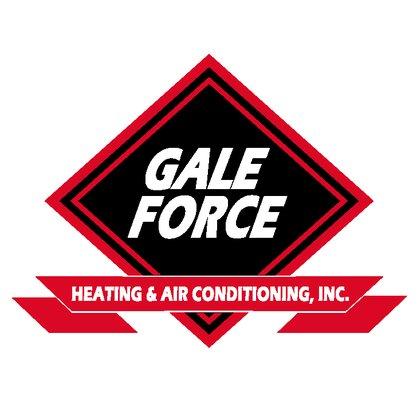 Gale Force Heating & Air Cond