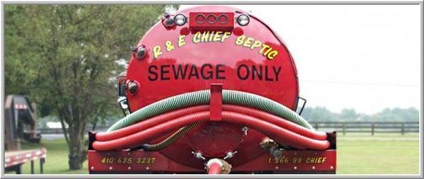 Chief Septic