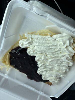 Crepes