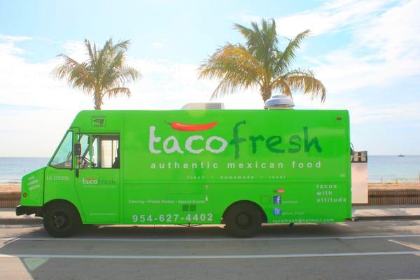 Taco Fresh