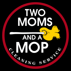 Two Moms & A Mop