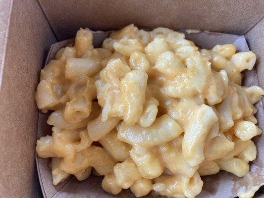 Mac and Cheese