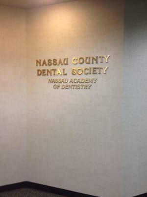 Nassau County Dental Society