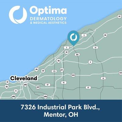 7326 Industrial Park Blvd., Mentor, OH