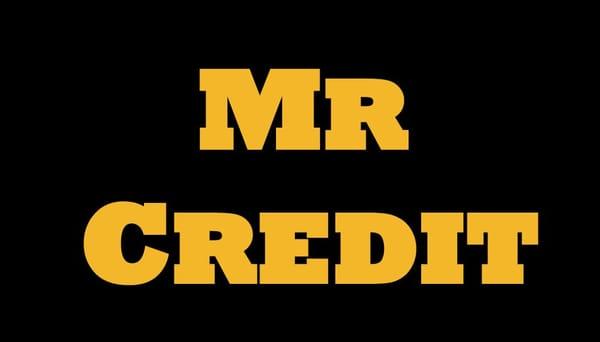 Mr Credit