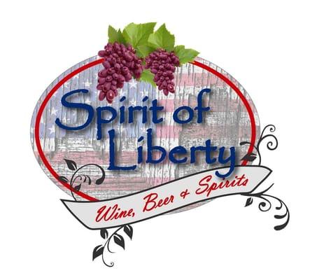 Spirits of Liberty