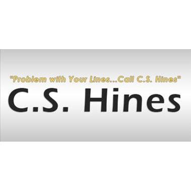 C S Hines