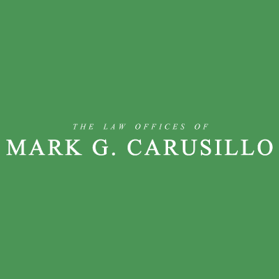 The Law Offices of Mark G Carusillo